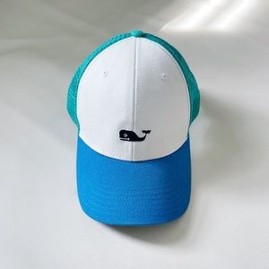 Vineyard Vines Trucker Hat
